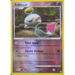 Éoko MT - 022/123