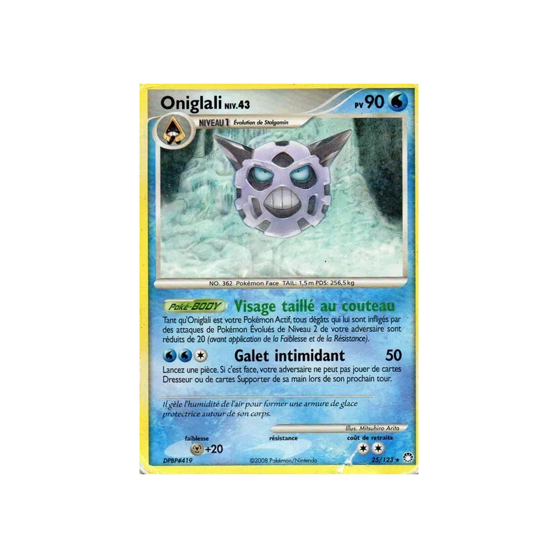 Oniglali MT - 025/123