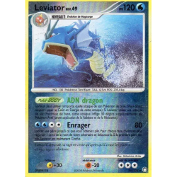 Leviator MT - 026/123