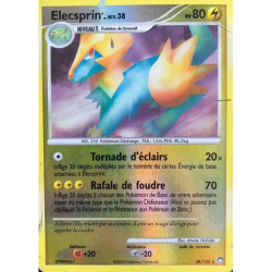 Elecsprint MT - 028/123