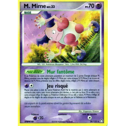 M. Mime MT - 030/123