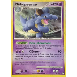 Nidoqueen MT - 031/123