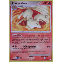 Feunard MT - 032/123
