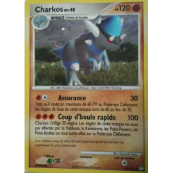 Charkos MT - 033/123