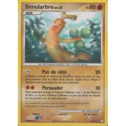 Simularbre MT - 035/123