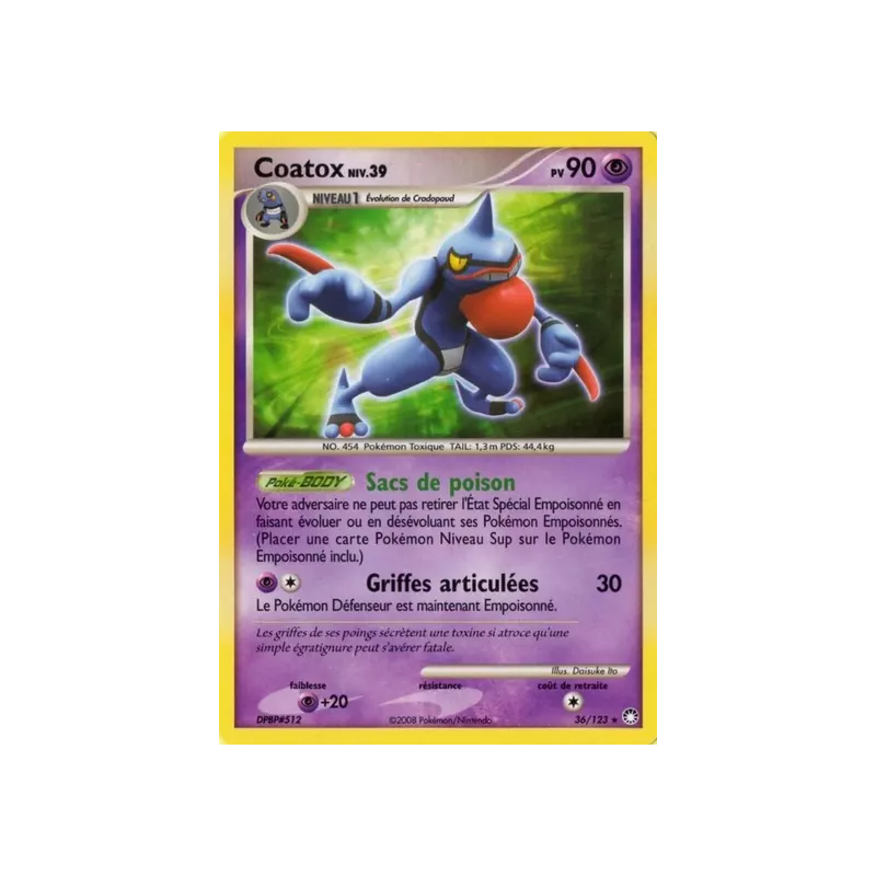 Coatox MT - 036/123