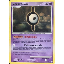 Zarbi I MT - 037/123