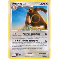 Ursaring MT - 038/123