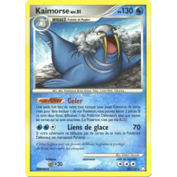 Kaimorse MT - 039/123