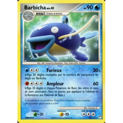 Barbicha MT - 040/123