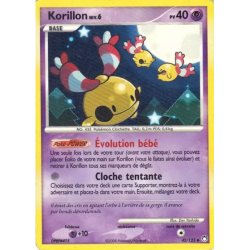 Korillon MT - 042/123