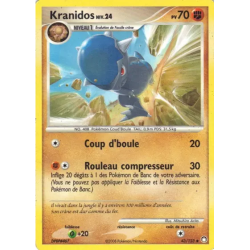 Kranidos MT - 043/123