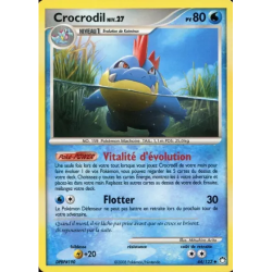 Crocrodil MT - 044/123