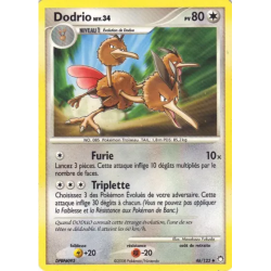 Dodrio MT - 046/123