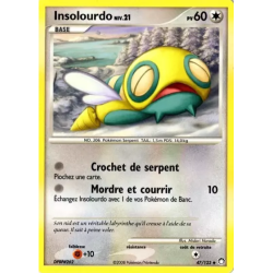 Insolourdo MT - 047/123