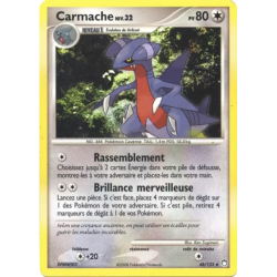 Carmache MT - 048/123