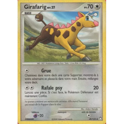 Girafarig MT - 049/123