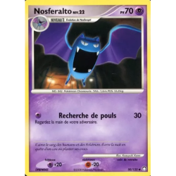 Nosferalto MT - 050/123