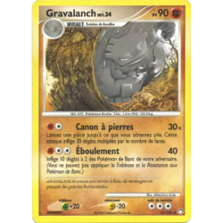 Gravalanch MT - 051/123