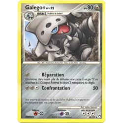 Galegon MT - 053/123