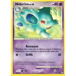 Nidorina MT - 056/123