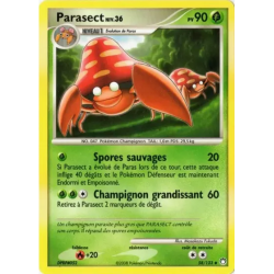 Parasect MT - 058/123