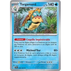 Torgamord SCR - 044/142