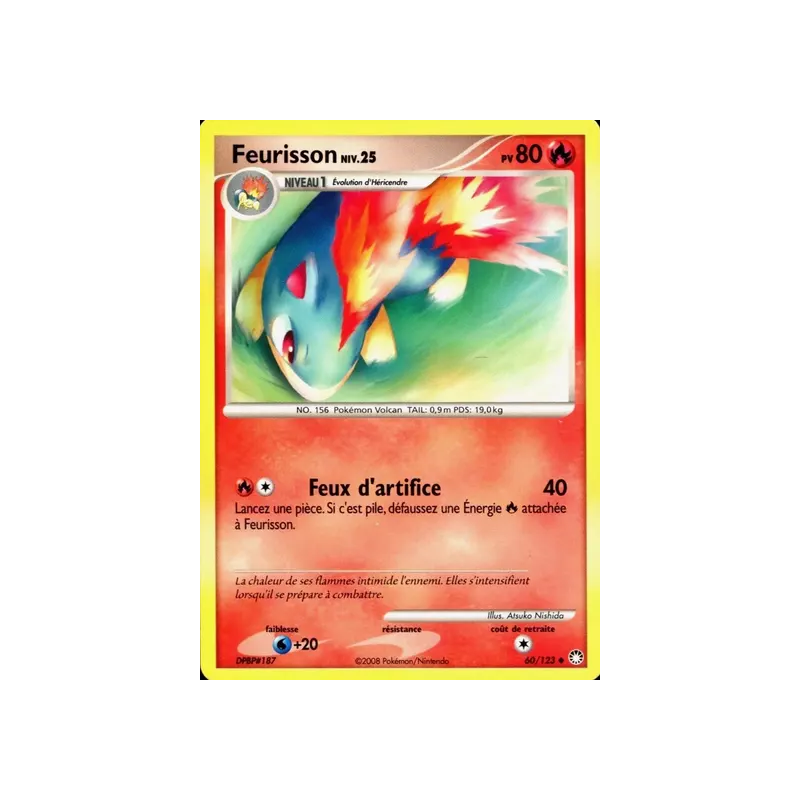 Feurisson MT - 060/123