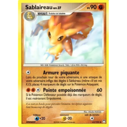 Sablaireau MT - 061/123