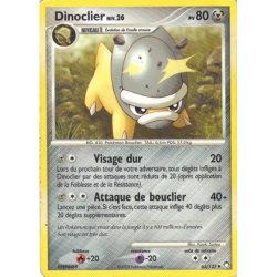 Dinoclier MT - 063/123