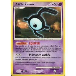 Zarbi E MT - 065/123
