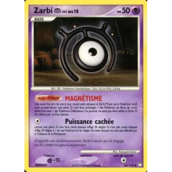 Zarbi M MT - 066/123