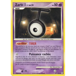 Zarbi T MT - 067/123