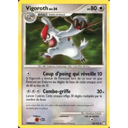 Vigoroth MT - 068/123