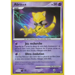 Abra MT - 069/123