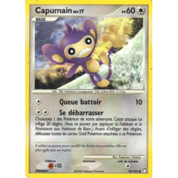 Capumain MT - 070/123