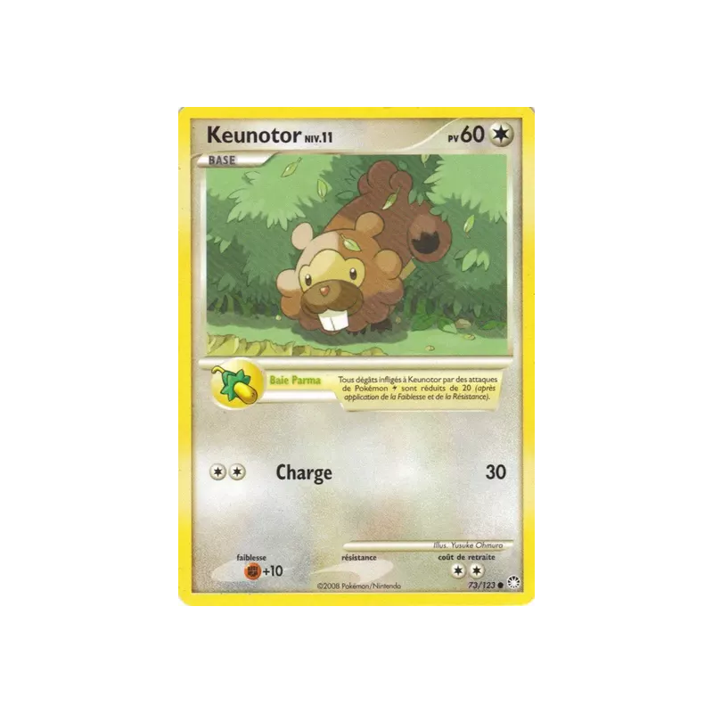 Keunotor MT - 073/123