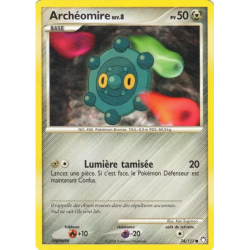 Archéomire MT - 074/123