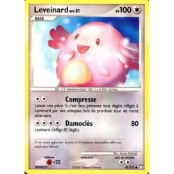 Leveinard MT - 076/123