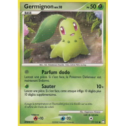 Germignon MT - 077/123