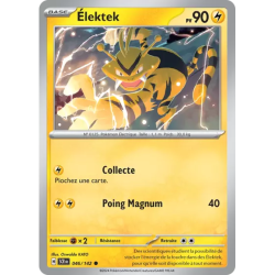 Élektek SCR - 046/142