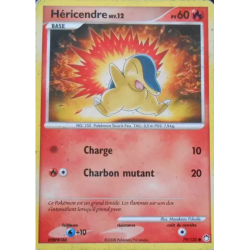Héricendre MT - 079/123