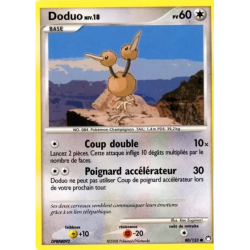 Doduo MT - 080/123