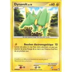 Dynavolt MT - 081/123