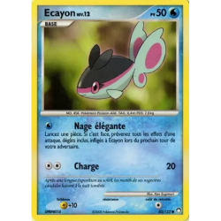 Ecayon MT - 083/123