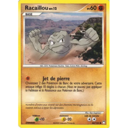 Racaillou MT - 084/123