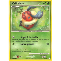 Crikzik MT - 086/123