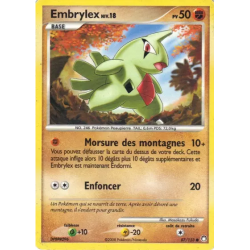 Embrylex MT - 087/123