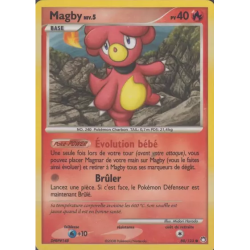 Magby MT - 088/123