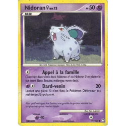 Nidoran? MT - 091/123